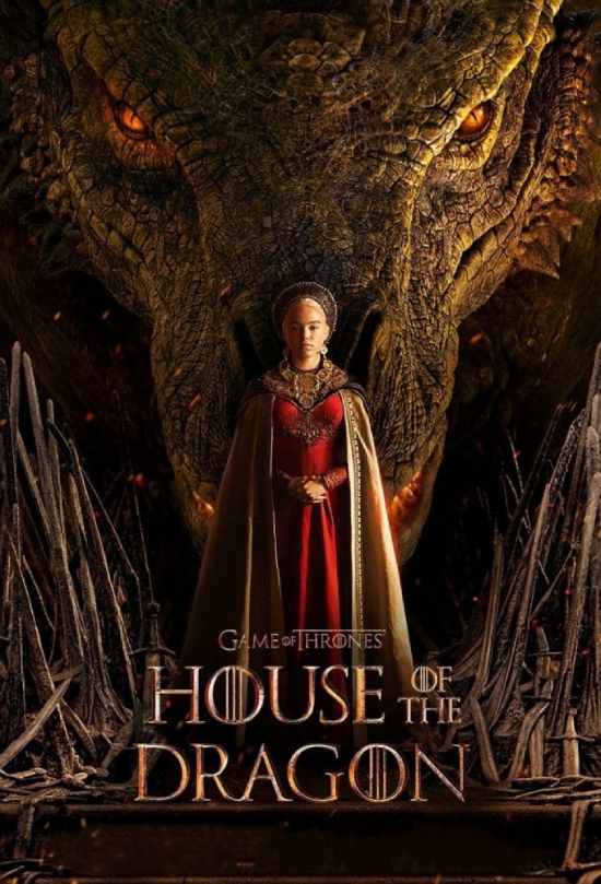 House of the Dragon الموسم 1 الحلقة 10 House of the Dragon الموسم 1 الحلقة 10