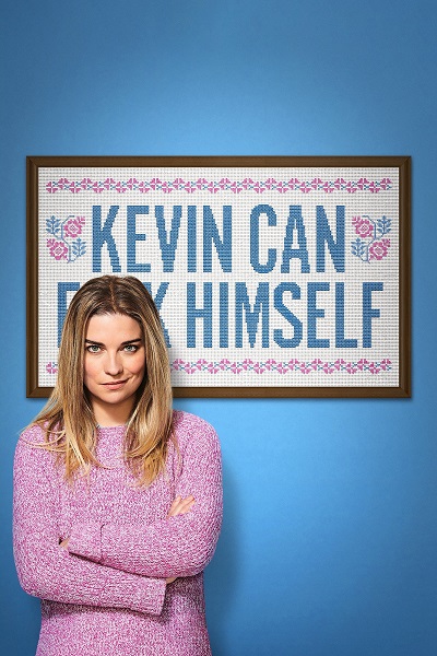 Kevin Can F**k Himself الموسم 2 الحلقة 8 Kevin Can F**k Himself الموسم 2 الحلقة 8