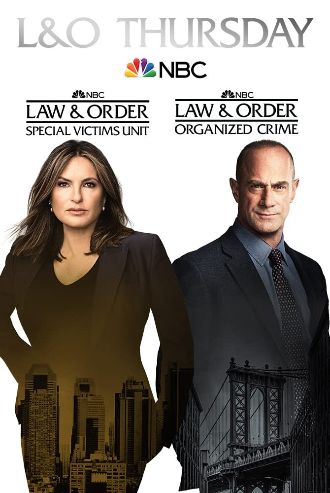 Law & Order: Organized Crime الموسم 3 الحلقة 3 Law & Order: Organized Crime الموسم 3 الحلقة 3