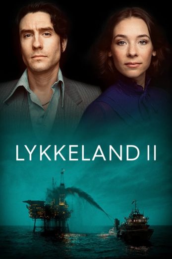 Lykkeland الموسم 2 الحلقة 2 Lykkeland الموسم 2 الحلقة 2