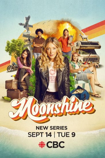 Moonshine الموسم 3 الحلقة 8 Moonshine الموسم 3 الحلقة 8