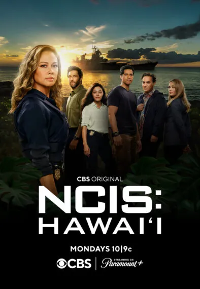 NCIS: Hawaii الموسم 3 الحلقة 9 NCIS: Hawaii الموسم 3 الحلقة 9
