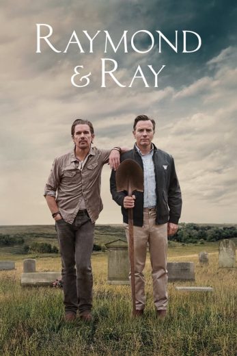 Raymond & Ray Raymond & Ray