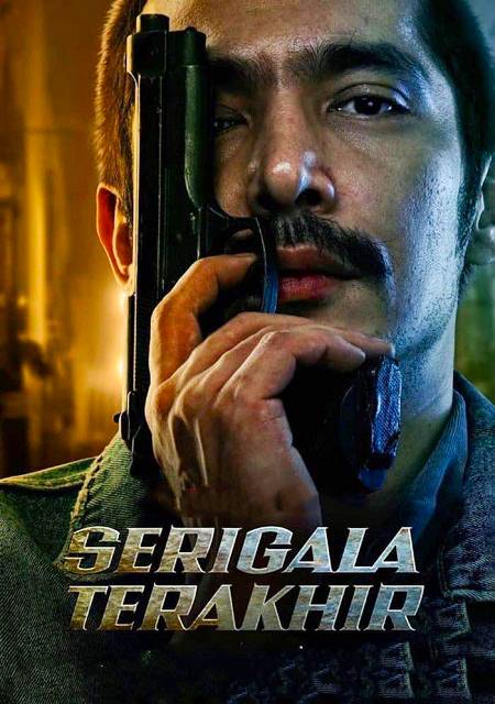 Serigala Terakhir الموسم 1 الحلقة 6 Serigala Terakhir الموسم 1 الحلقة 6