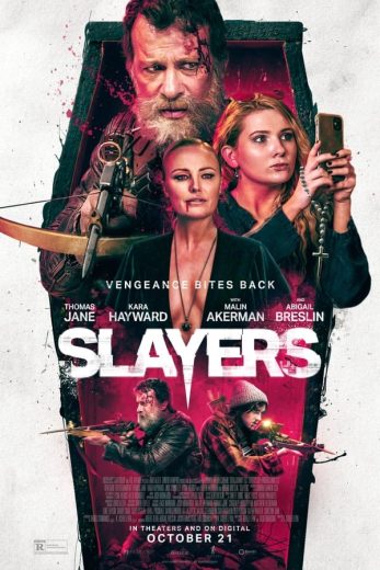 Slayers Slayers