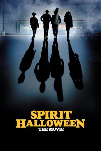 Spirit Halloween Spirit Halloween