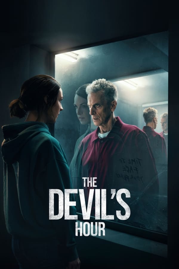 The Devil’s Hour الموسم 1 الحلقة 5 The Devil’s Hour الموسم 1 الحلقة 5
