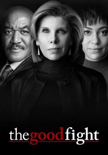 The Good Fight الموسم 6 الحلقة 10 The Good Fight الموسم 6 الحلقة 10