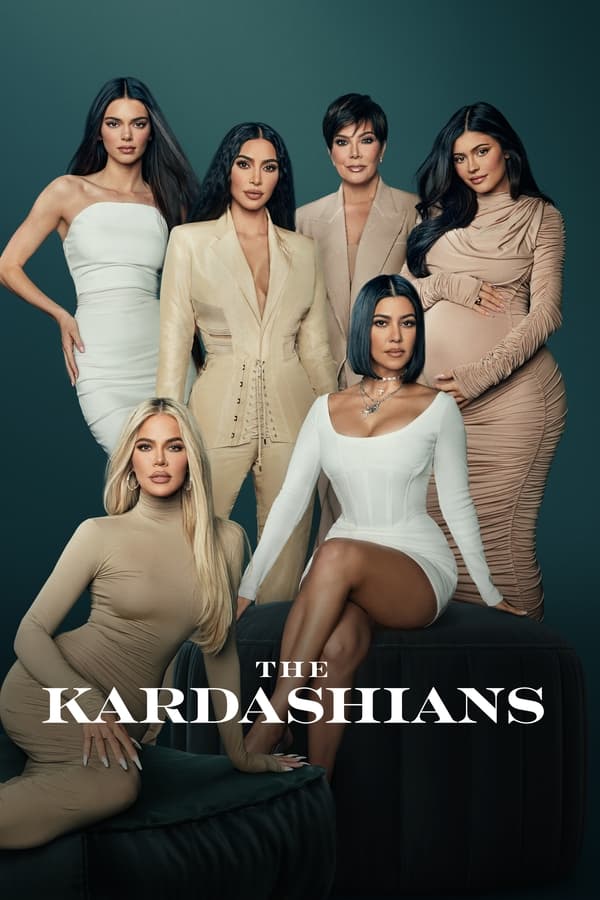 The Kardashians الموسم 2 الحلقة 4 The Kardashians الموسم 2 الحلقة 4