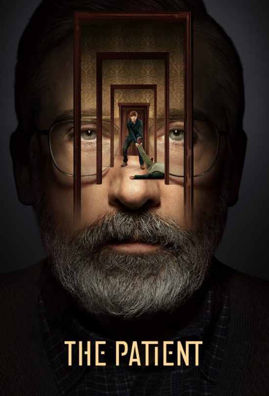 The Patient الموسم 1 الحلقة 10 The Patient الموسم 1 الحلقة 10