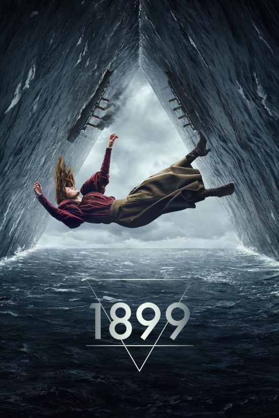 1899 الموسم 1 الحلقة 2 1899 الموسم 1 الحلقة 2