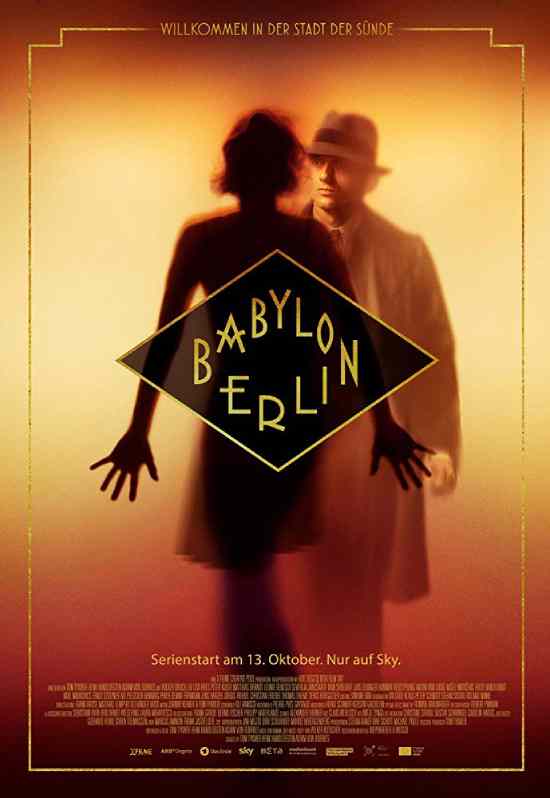 Babylon Berlin الموسم 4 الحلقة 12 Babylon Berlin الموسم 4 الحلقة 12
