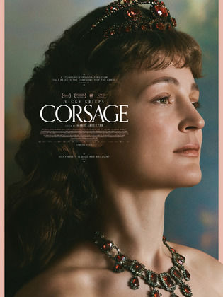 Corsage Corsage