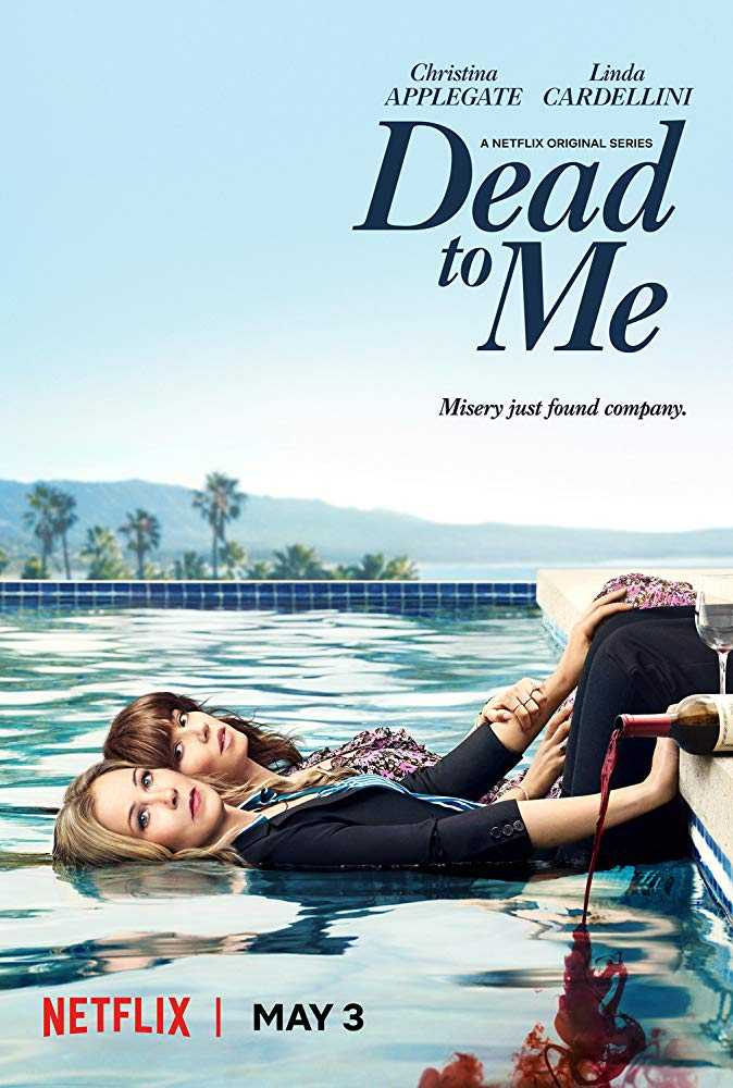 Dead to Me الموسم 3 الحلقة 10 Dead to Me الموسم 3 الحلقة 10