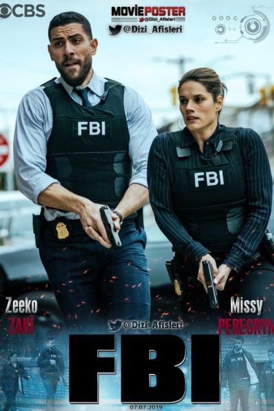 FBI الموسم 7 الحلقة 22 FBI الموسم 7 الحلقة 22