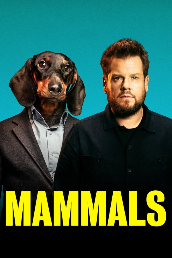 Mammals الموسم 1 الحلقة 6 Mammals الموسم 1 الحلقة 6