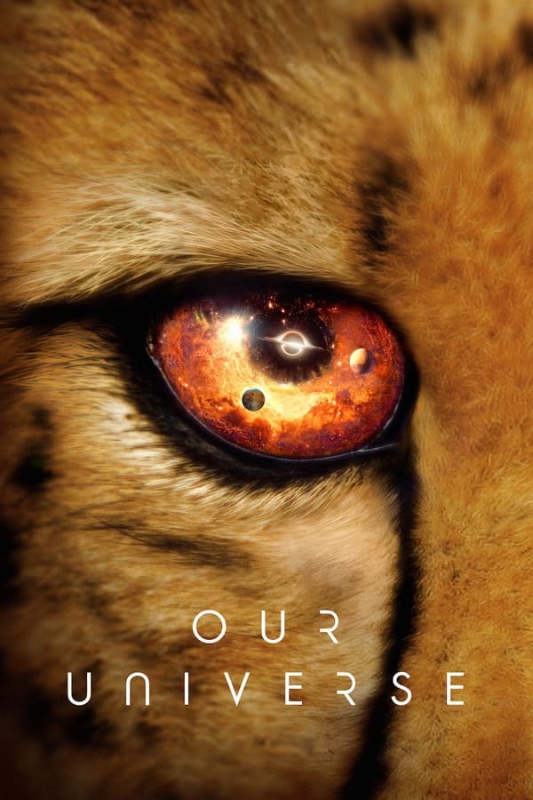 Our Universe الموسم 1 الحلقة 6 Our Universe الموسم 1 الحلقة 6