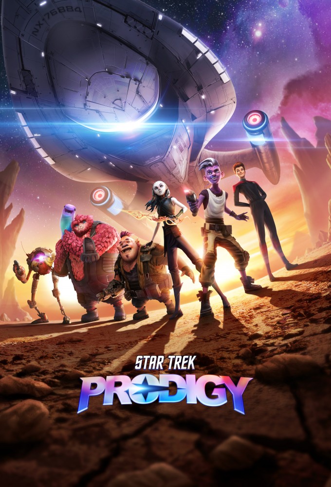 Star Trek: Prodigy الموسم 1 الحلقة 13 Star Trek: Prodigy الموسم 1 الحلقة 13