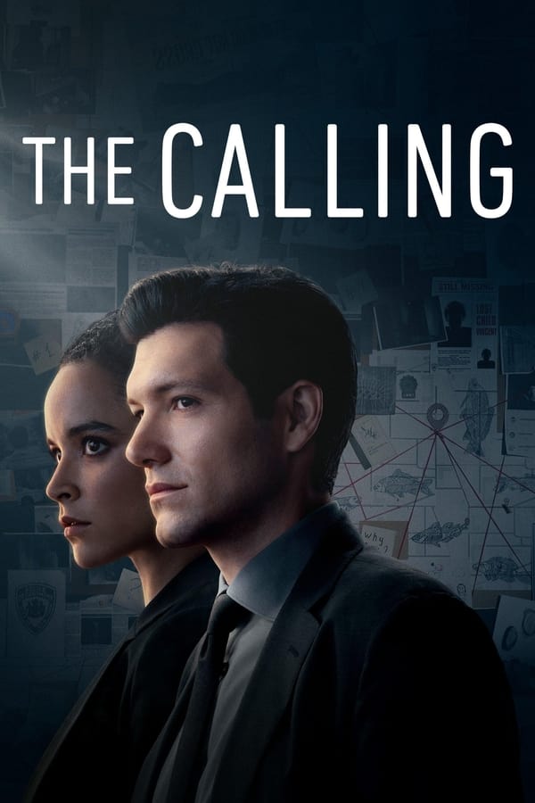 The Calling الموسم 1 الحلقة 8 The Calling الموسم 1 الحلقة 8