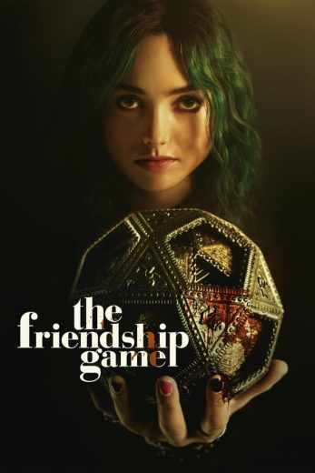 The Friendship Game The Friendship Game