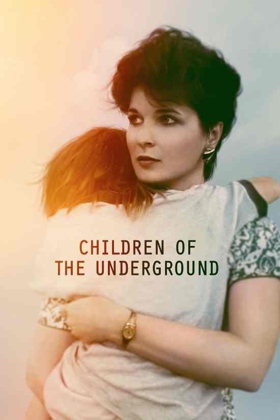 Children of the Underground الموسم 1 الحلقة 5 Children of the Underground الموسم 1 الحلقة 5