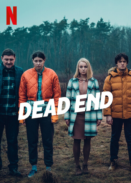 Dead End الموسم 1 الحلقة 6 Dead End الموسم 1 الحلقة 6