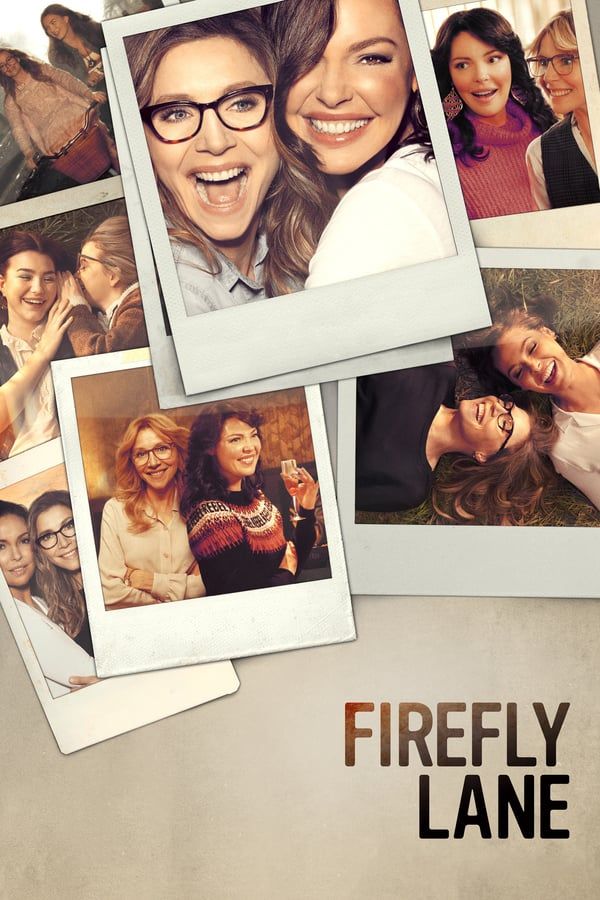 Firefly Lane الموسم 2 الحلقة 16 Firefly Lane الموسم 2 الحلقة 16