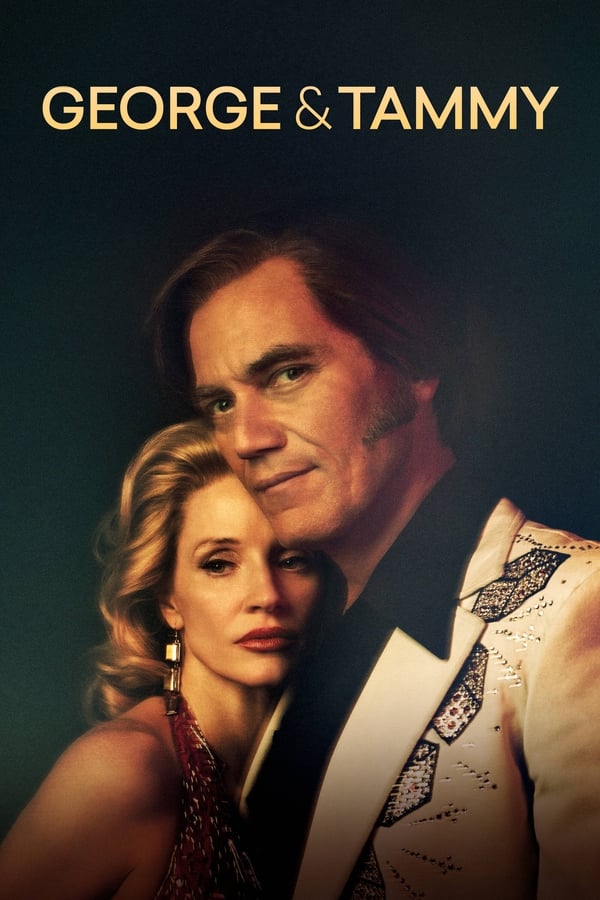 George & Tammy الموسم 1 الحلقة 1 George & Tammy الموسم 1 الحلقة 1