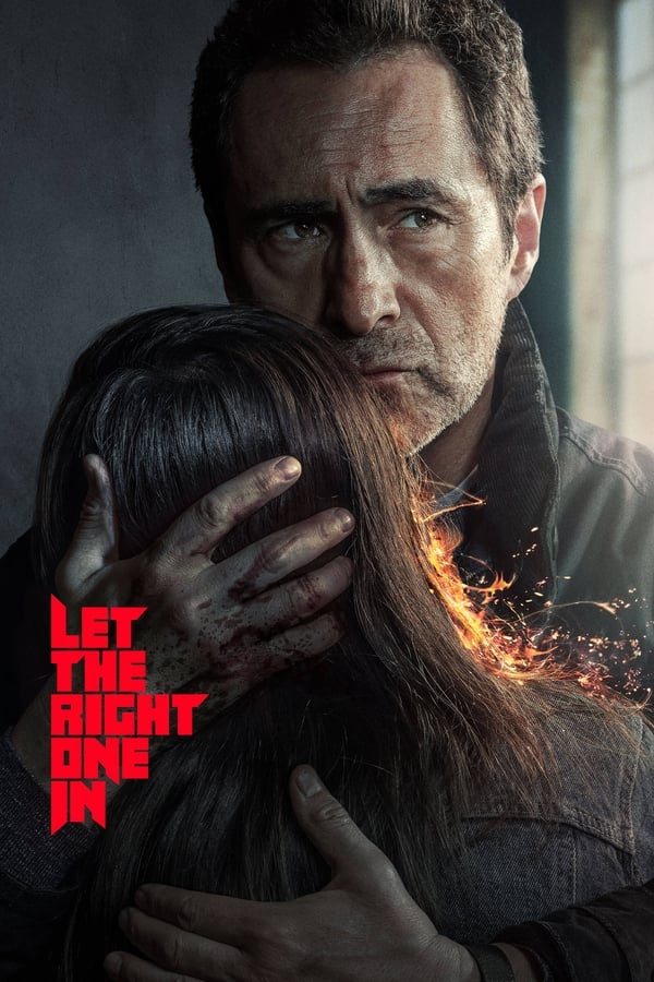 Let the Right One In الموسم 1 الحلقة 10 Let the Right One In الموسم 1 الحلقة 10
