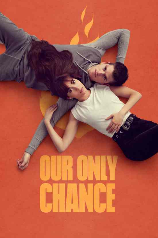 Our Only Chance الموسم 1 الحلقة 4 Our Only Chance الموسم 1 الحلقة 4