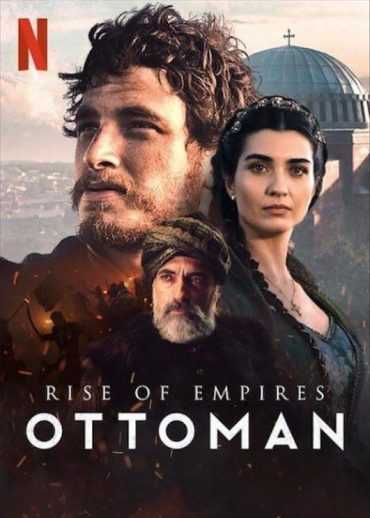 Rise of Empires: Ottoman الموسم 2 الحلقة 6 Rise of Empires: Ottoman الموسم 2 الحلقة 6