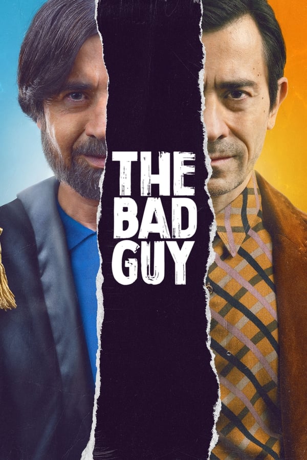 The Bad Guy الموسم 1 الحلقة 4 The Bad Guy الموسم 1 الحلقة 4