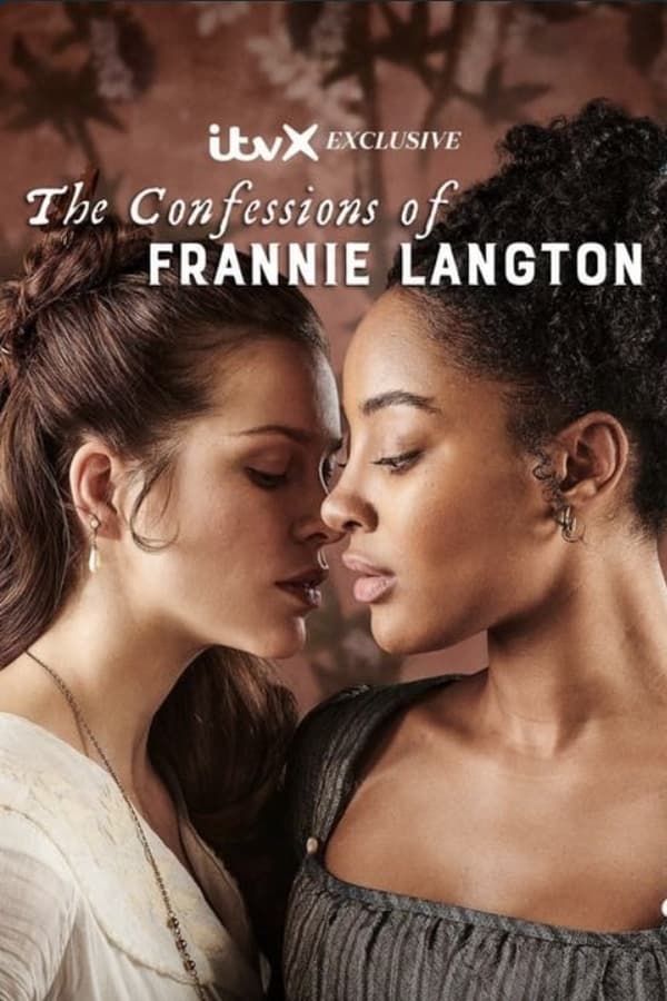 The Confessions of Frannie Langton الموسم 1 الحلقة 4 The Confessions of Frannie Langton الموسم 1 الحلقة 4