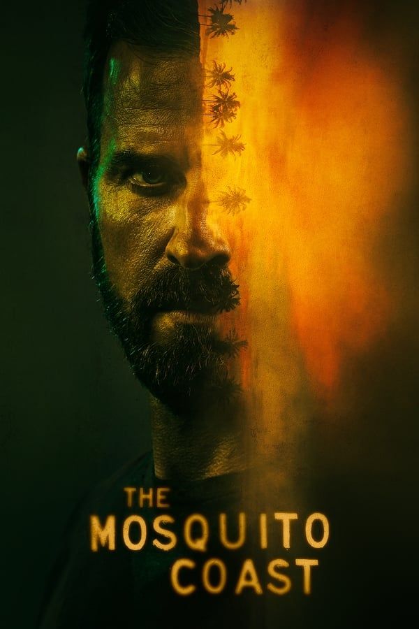 The Mosquito Coast الموسم 2 الحلقة 10 The Mosquito Coast الموسم 2 الحلقة 10