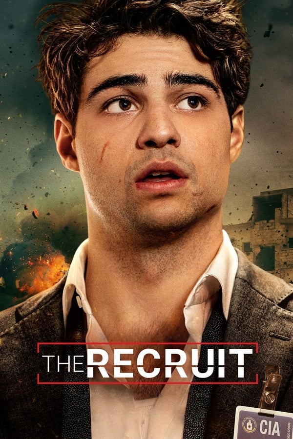 The Recruit الموسم 1 الحلقة 3 The Recruit الموسم 1 الحلقة 3