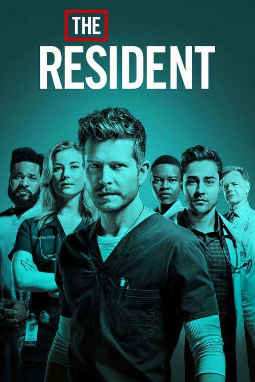 The Resident الموسم 6 الحلقة 13 The Resident الموسم 6 الحلقة 13