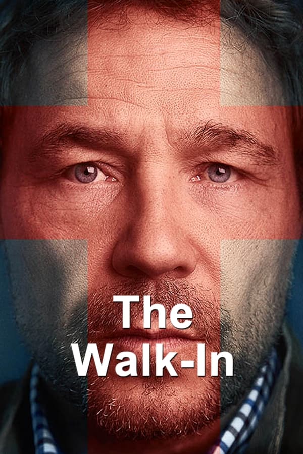 The Walk-In الموسم 1 الحلقة 1 The Walk-In الموسم 1 الحلقة 1