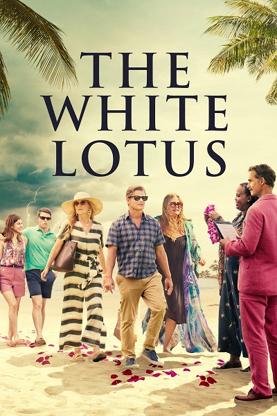 The White Lotus الموسم 2 الحلقة 6 The White Lotus الموسم 2 الحلقة 6