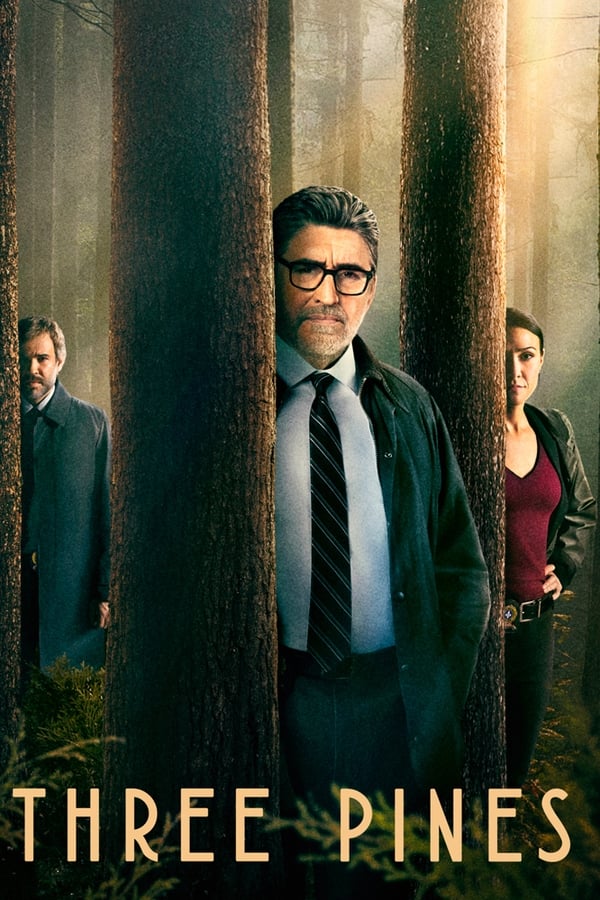 Three Pines الموسم 1 الحلقة 8 Three Pines الموسم 1 الحلقة 8