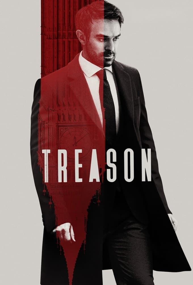 Treason الموسم 1 الحلقة 5 Treason الموسم 1 الحلقة 5