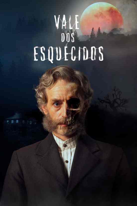 Vale dos Esquecidos الموسم 1 الحلقة 10 Vale dos Esquecidos الموسم 1 الحلقة 10
