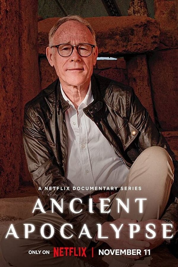 Ancient Apocalypse الموسم 1 الحلقة 8 Ancient Apocalypse الموسم 1 الحلقة 8