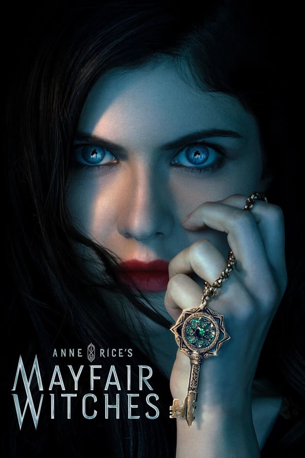 Anne Rice’s Mayfair Witches الموسم 1 الحلقة 8 Anne Rice’s Mayfair Witches الموسم 1 الحلقة 8