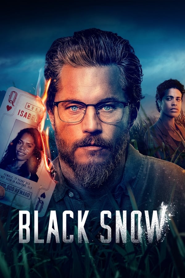 Black Snow الموسم 1 الحلقة 6 Black Snow الموسم 1 الحلقة 6