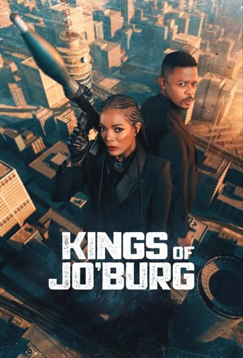 Kings of Jo'burg الموسم 2 الحلقة 5 Kings of Jo'burg الموسم 2 الحلقة 5