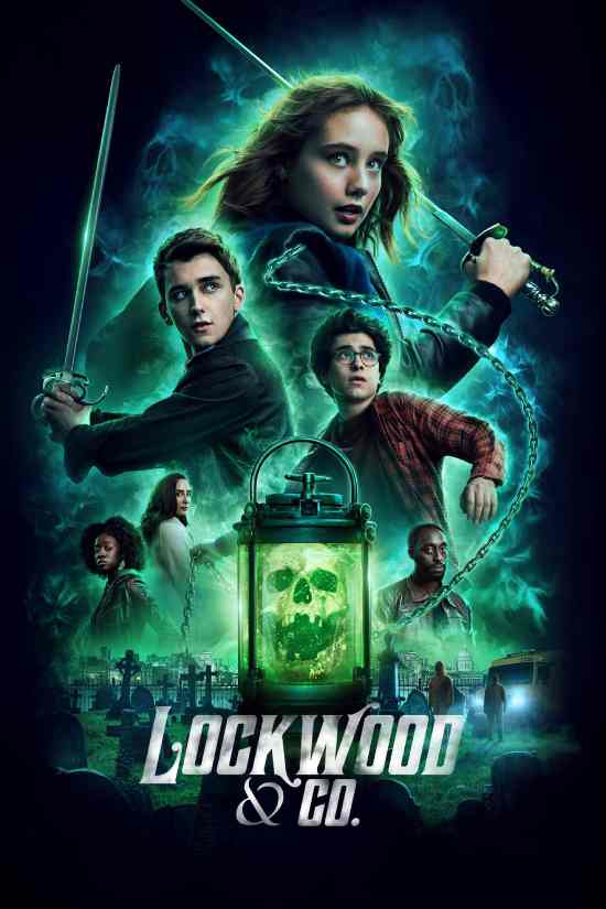 Lockwood & Co الموسم 1 الحلقة 7 Lockwood & Co الموسم 1 الحلقة 7