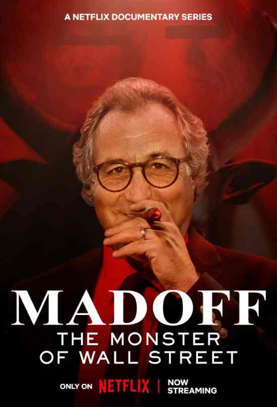 Madoff: The Monster of Wall Street الموسم 1 الحلقة 4 Madoff: The Monster of Wall Street الموسم 1 الحلقة 4