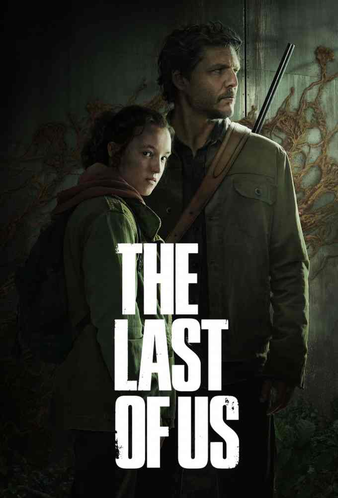 The Last of Us الموسم 1 الحلقة 2 The Last of Us الموسم 1 الحلقة 2