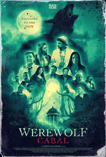 Werewolf Cabal Werewolf Cabal