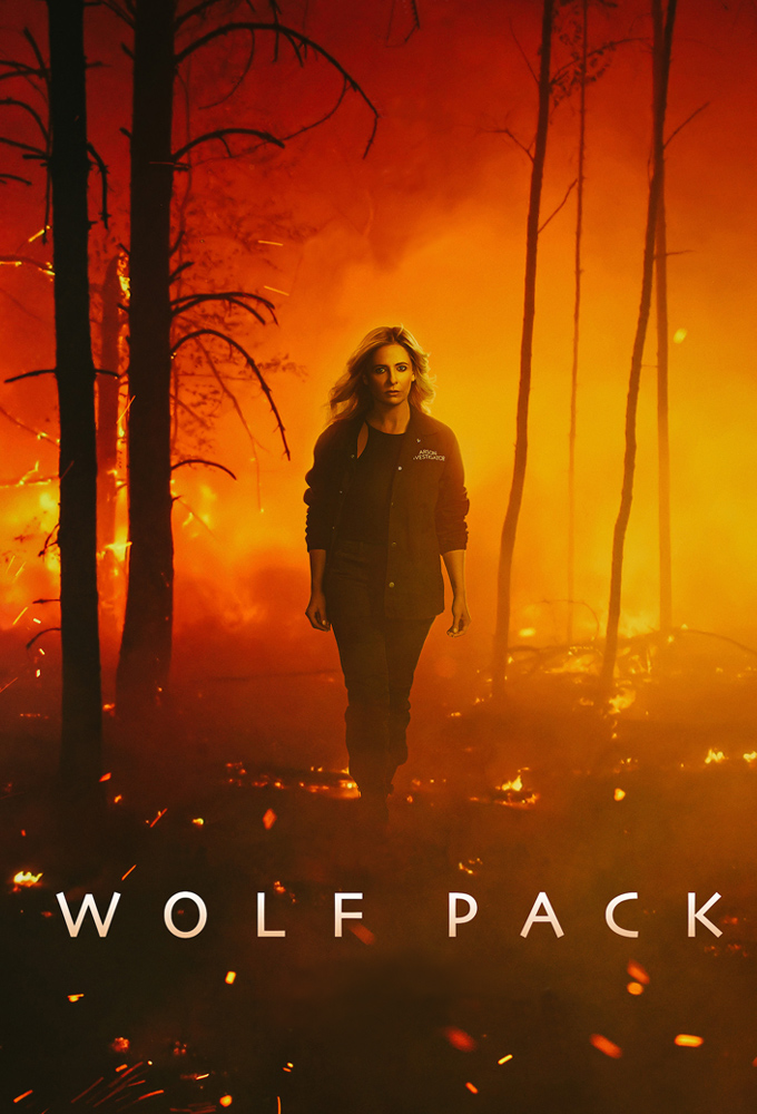 Wolf Pack الموسم 1 الحلقة 8 Wolf Pack الموسم 1 الحلقة 8